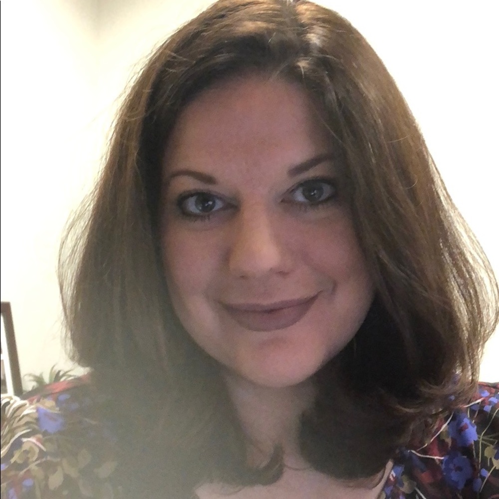 Meet your Posher, Megan